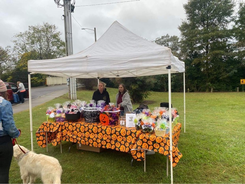 Dirty Dawg Pet Spa & Rescue attends Howl-o-ween in downtown Cullman  (Updated) - The Cullman Tribune
