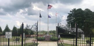 Join Cullman veterans at Sportsman Lake this Saturday