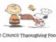 Vinemont Elementary collecting items for Thanksgiving Food Drive