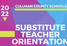 Cullman County Schools encouraging participation in Substitute Teacher Orientation in January