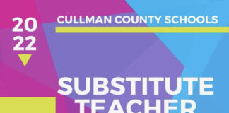 Cullman County Schools encouraging participation in Substitute Teacher Orientation in January