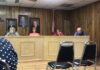 Vote for increased sales tax not unanimous at South Vinemont council meeting