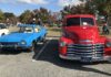 Ho! Ho! Ho! Christmas Car Show raises over $5000