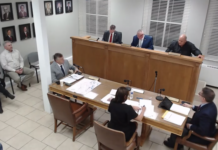 Cullman County Commission approves change of nepotism policy