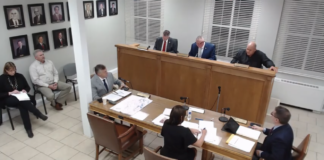 Cullman County Commission approves change of nepotism policy