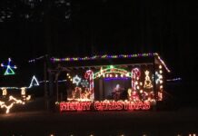 Winter Wonderland Senior Night returns to Sportsman Lake