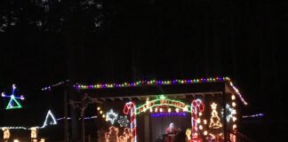 Winter Wonderland Senior Night returns to Sportsman Lake