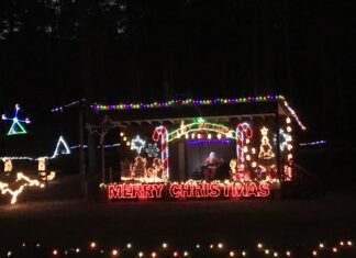 Winter Wonderland Senior Night returns to Sportsman Lake