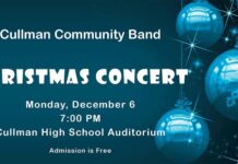 Cullman Community Band gears up for their Christmas Concert