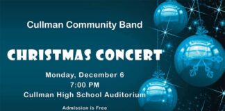Cullman Community Band gears up for their Christmas Concert