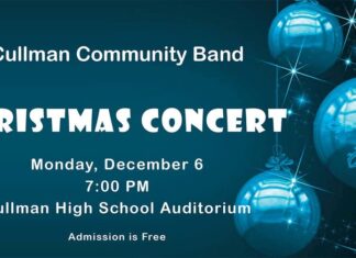 Cullman Community Band gears up for their Christmas Concert