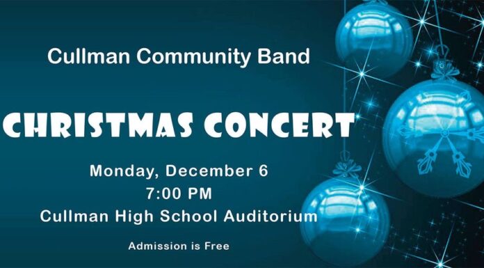 Cullman Community Band gears up for their Christmas Concert
