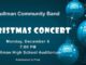 Cullman Community Band gears up for their Christmas Concert