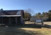 Cullman Forge meets every first Sunday at Peinhardt Living History Farm