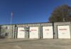 Jones Chapel Fire Department receives biggest ever grant from FEMA