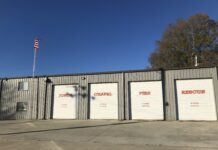 Jones Chapel Fire Department receives biggest ever grant from FEMA