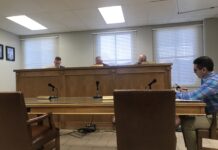 Cullman County Commission calls special meeting to discuss insurance agreement