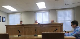 Cullman County Commission calls special meeting to discuss insurance agreement