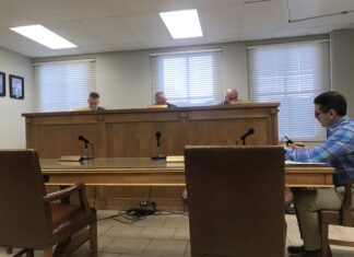 Cullman County Commission calls special meeting to discuss insurance agreement