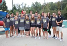 PREP SWIMMING: CHS Swim Team earns 2nd place at North Alabama Championship