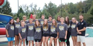 PREP SWIMMING: CHS Swim Team earns 2nd place at North Alabama Championship