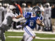 PREP FOOTBALL: Knights fall to Homewood in opening round 42-14