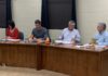 Good Hope City Council receives Christmas donation, Attorney General opinion at Monday meeting