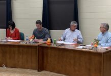 Good Hope City Council receives Christmas donation, Attorney General opinion at Monday meeting