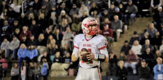 PREP FOOTBALL: Good Hope topples No. 4 Northside 35-21 to advance to quarterfinals