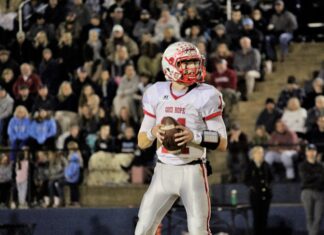 PREP FOOTBALL: Good Hope topples No. 4 Northside 35-21 to advance to quarterfinals