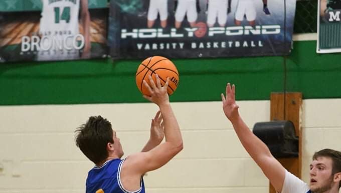PREP BASKETBALL: Arab, Holly Pond, Fairview collect wins at Holly Pond Thanksgiving Tournament