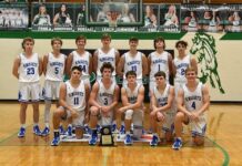 PREP BASKETBALL: Arab downs Lincoln County 76-64 to win 65th Holly Pond Thanksgiving Tournament