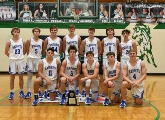 PREP BASKETBALL: Arab downs Lincoln County 76-64 to win 65th Holly Pond Thanksgiving Tournament