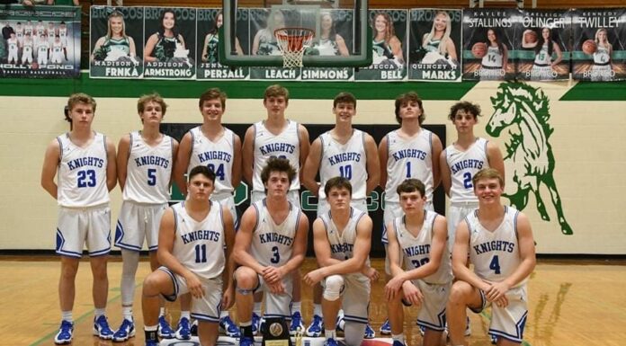 PREP BASKETBALL: Arab downs Lincoln County 76-64 to win 65th Holly Pond Thanksgiving Tournament