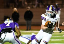 PREP FOOTBALL: Fairview’s historic playoff run ends with 47-17 loss at No. 2 Pleasant Grove