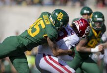 SPORTS COLUMN: Playoff field beginning to settle after Week 11