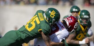 SPORTS COLUMN: Playoff field beginning to settle after Week 11