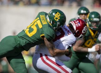 SPORTS COLUMN: Playoff field beginning to settle after Week 11