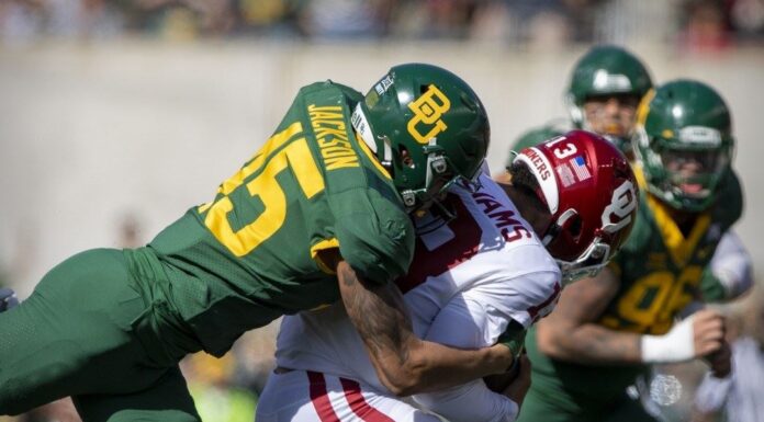 SPORTS COLUMN: Playoff field beginning to settle after Week 11