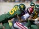 SPORTS COLUMN: Playoff field beginning to settle after Week 11