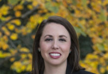 Governor Ivey Taps Liz Filmore to be New Chief of Staff