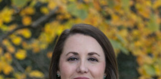 Governor Ivey Taps Liz Filmore to be New Chief of Staff