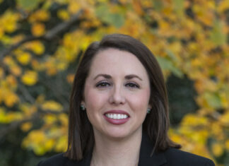 Governor Ivey Taps Liz Filmore to be New Chief of Staff