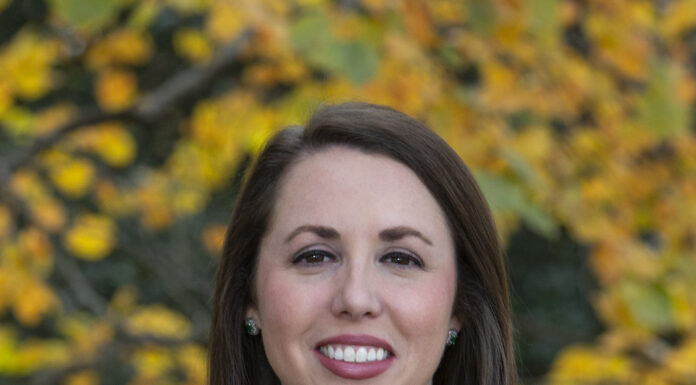 Governor Ivey Taps Liz Filmore to be New Chief of Staff