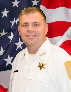 Cullman Sheriff Matt Gentry issues statement on Casey White
