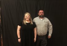 Michael Graveman and Skyla Elliot named 2022 Farm Family