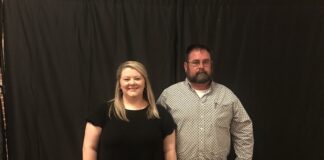 Michael Graveman and Skyla Elliot named 2022 Farm Family