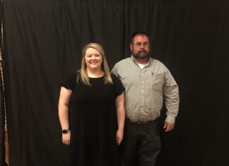 Michael Graveman and Skyla Elliot named 2022 Farm Family