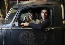 ‘American Pickers’ to film in Alabama
