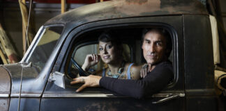 ‘American Pickers’ to film in Alabama